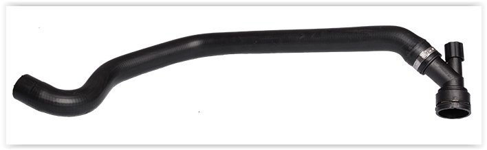 RADYATÖR ALT HORTUMU VW POLO-SKODA FABIA-SEAT CORDOBA-IBIZA 1.9D