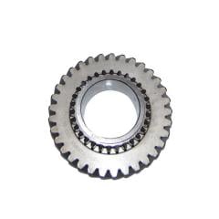 1.VİTES DİŞLİSİ M131 DKŞ KALIN