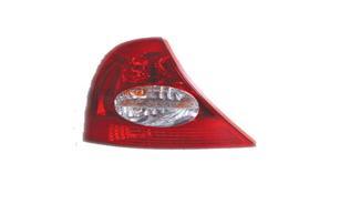STOP DUYSUZ SOL CLIO 04/01-11/08 SİSLİ