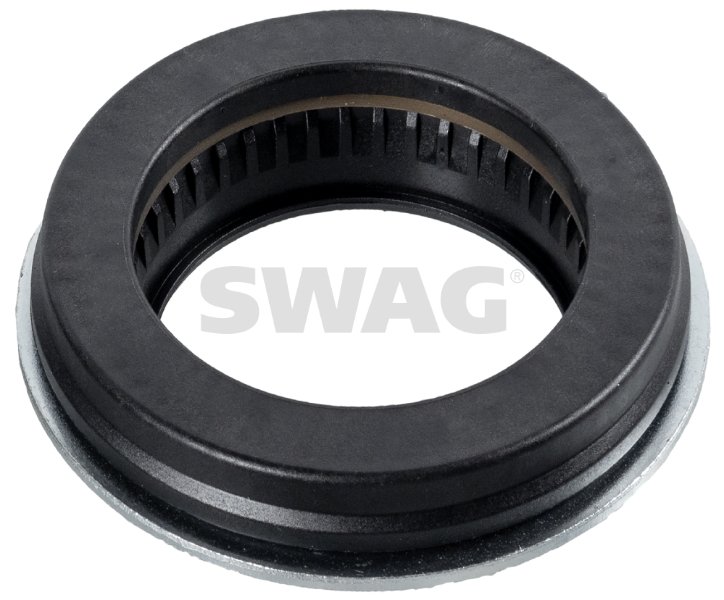 AMORTİSÖR ÜST BİLYASI ÖN GOLF5-GOLF6-JETTA-PASSAT-CADDY-A3-LEON 2004 FEBI 22498