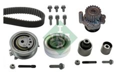 DEVİRDAİMLİ TRİGER SETİ 160x250 CRAFTER-T6-A3-JETTA-CADDY-POLO-PASSAT 1.6-2.0 TDI CAYB/C/D-CAAB/C-CKUB-CFFB-CFWA-CAGA