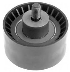 EKSANTRİK GERGİ RULMANI BRAVA-BRAVO-MAREA-PUNTO-STILO 1.4 12V-1.8 16V-1.9TDS 92