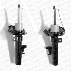 ÖN AMORTİSÖR SAĞ FORD FOCUS 2 04 CMAX 03 07 10 VOLVO S40 04-12 C30 V50 04-12 GAZLI