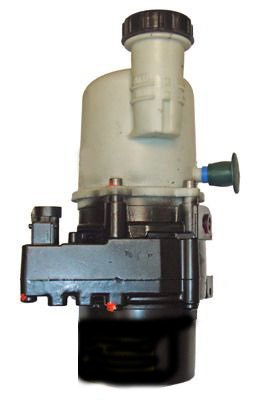 DİREKSİYON POMPASI ELEK. HİDROLİK KOMPLE DACIA LOGAN 1.4-1.6-1.16V-1.5 DCI 04