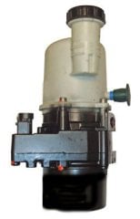 DİREKSİYON POMPASI ELEK. HİDROLİK KOMPLE DACIA LOGAN 1.4-1.6-1.16V-1.5 DCI 04