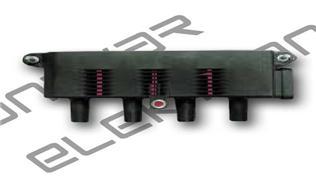 ATEŞLEME BOBİNİ FIAT 500 09 DOBLO 05 GRANDE PUNTO 07 LİNEA 07 PALIO 05 1.4