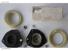 AMORTİSÖR TAKOZ KİTİ RULMANLI MEGANE 2 OEM 7701208891