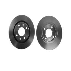 ÖN FREN AYNASI P406 1.6 ie 95-97 -1.8 16V 95-04 -1.9 TD 95-98 260x24x4DLxHAVALI