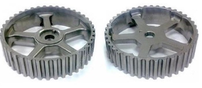 EKSANTRİK DİŞLİSİ KANGOO 1.9 F8Q-F9Q