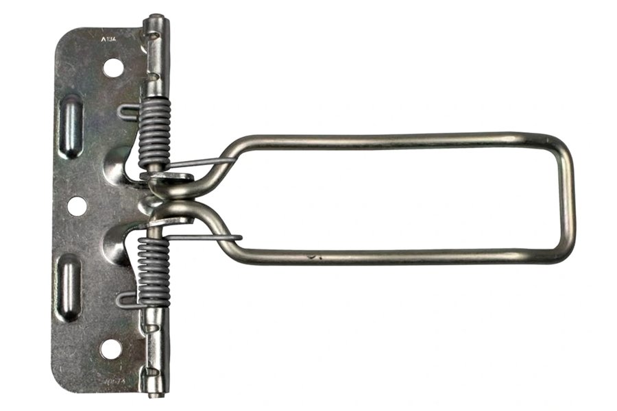 KAPI GERGİSİARKA DUCATO 2-BOXER 2-JUMPER II