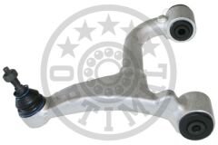 SALINCAK ARKA SOL UST MERCEDES ML-CLASS W163 98 05