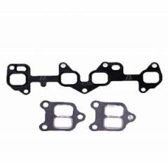 EMME MANIFOLD FORD BMAX-FIESTA VI-FOCUS 3-MONDEO 5 1.0LT ECOBOOST PASLANMAZ