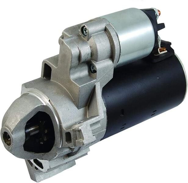MARS MOTORU 12V 2.4 kW 11 DIS BMW E60 F10 E87 E90 F20 E92 E93 F32 F33 F34 F36 F07 F06 F01 E84 E83 F25 F26 E70 E71 F15 F16