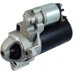 MARS MOTORU 12V 2.4 kW 11 DIS BMW E60 F10 E87 E90 F20 E92 E93 F32 F33 F34 F36 F07 F06 F01 E84 E83 F25 F26 E70 E71 F15 F16
