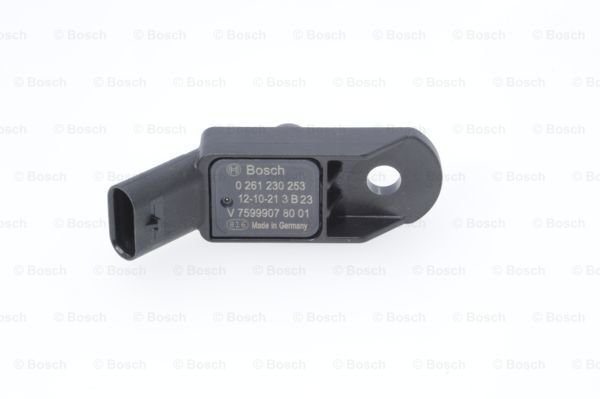 EMME BASINC SENSORU BMW N13 F20 F30 MINI R56 R57 R58 R59 R60 PSA EP6CDTX 208 3008 308 508 RCZ CITROEN C4 C5 DS4 DS5