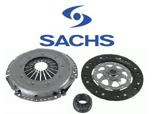 DEBRİYAJ SETİ SKODA FABIA 1.0-1.4-OCTAVIA 1.4 00-04 AZE-AME