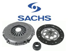 DEBRİYAJ SETİ SKODA FABIA 1.0-1.4-OCTAVIA 1.4 00-04 AZE-AME