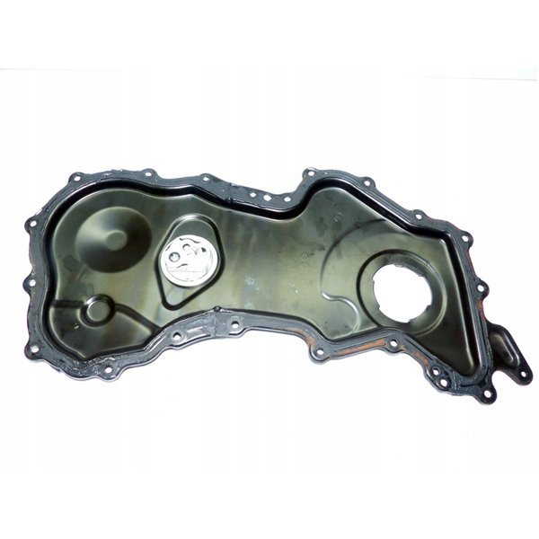 EKSANTRIK ZINCIR KAPAGI MERCEDES OM622 OM626 W205 W447. RENAULT MEGANE 4 15> TRAFIC 3 15> KADJAR 15> NISSAN QASHQAI 2 13> X-TRAIL 3 14> 1.6 dCi R9M