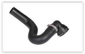 RADYATÖR ALT HORTUMU OPEL CORSA D 1.3 CDTI