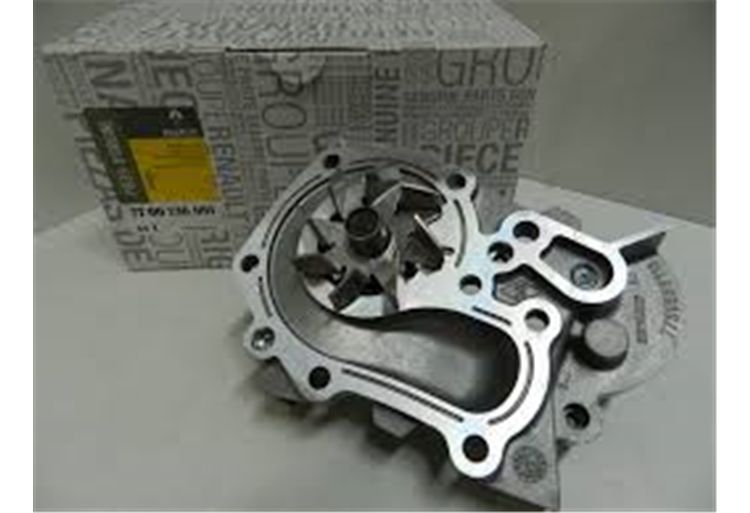 SU POMPASI E7J R9/19/EXP. CLIO