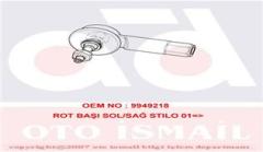 ROT BAŞI SOL/SAĞ STILO 01 >