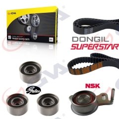 EKSANTRİK GERGİ KİTİ 154x254 MITSUBISHI L200 2.5DID 16V COLT PICK UP 2.5DID 16V 05 KÜTÜKSÜZ