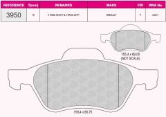 ÖN BALATA LAGUNA 2 3 01 MEGANE 2 02