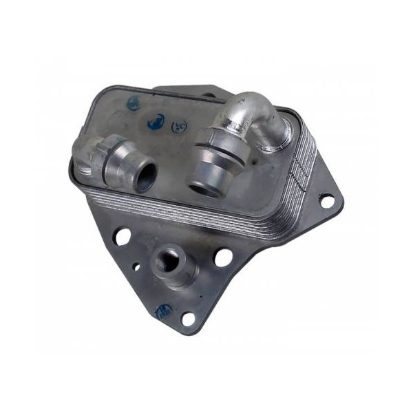 MOTOR YAĞ SOĞUTUCU ALFA ROMEO MITO-BRAVO 2-DOBLO-LINEA-PUNTO-LANCIA DELTA 3 55220558-65550981