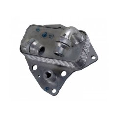MOTOR YAĞ SOĞUTUCU ALFA ROMEO MITO-BRAVO 2-DOBLO-LINEA-PUNTO-LANCIA DELTA 3 55220558-65550981