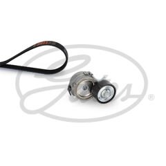 ALTERNATÖR GERGİ KİTİ 6PK1070 CORSA F-CROSSLAND-MOKKA-P108-P208-P301-P308-P508-P2008-C-ELYSEE- C3-C4-DS3-PROACE 1.2 B-D-F12XHT PureTech