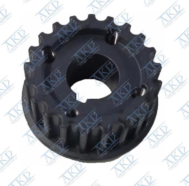 KRANK DİŞLİSİ VECTRA A-ASTRA F-OMEGA 1.8-2.0 8V 18SV-20NE