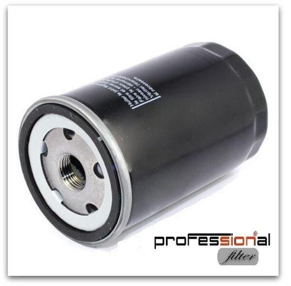 YAĞ FİLTRESİ CADDY-GOLF-JETTA-PASSAT-POLO-BORA-T5-LT28-35-LT40-55-IBIZA-LEON-TOLEDO-OCTAVIA SİBOPLU