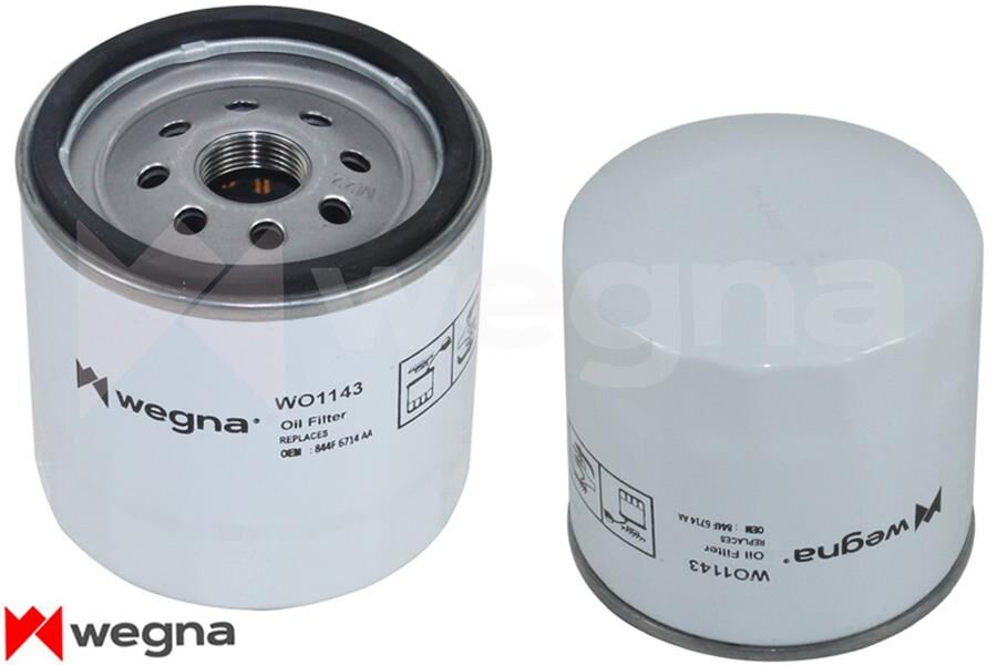 YAĞ FİLTRESİ FIESTA 1.8DI-FOCUS 1.8TDCI-1.8DI/TDDİ-1.8T-CONNECT 1.8DI-1.8TDCI-1.8TDI-TRANSIT 2.5TDI W 920/32