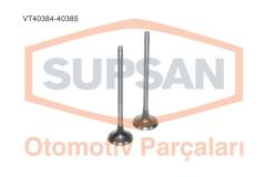 SUBAP EMME EGZOZ MASTER-MOVANO 2.5 DCI G9U 16V