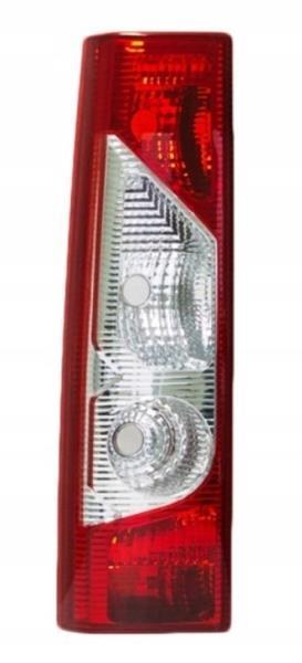 STOP LAMBASI SOL SCUDO 07-13 DUYSUZ