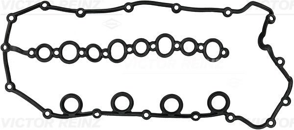 KULBUTOR KAPAK CONTASI SOL 368DT RANGE ROVER SPORT 1 L320 06 13 RANGE ROVER 3 VOGUE L322 06 12
