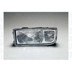 x FAR SOL MERCEDES ACTROS H4-T4W-P21W 97-02 ATEGO 98-04 CONECTO 01 LPH372