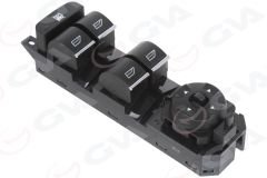 CAM AÇMA ANAHTARI SOL MONDEO 4 07-14 - S-MAX-GALAXY 07>14