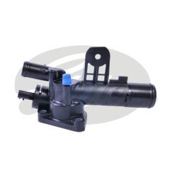 TERMOSTAT KOMPLE 83C MEGANE 3-FLUENCE-CLIO 3-SCENIC 3 2010