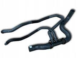 KALORİFER BORUSU MASTER 3 10 2.3DCI