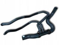 KALORİFER BORUSU MASTER 3 10 2.3DCI