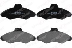 ON FREN BALATASI ESCORT 90 00 ORION 1.3 / 1.4 / 1.6 90 00 FISLI