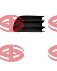 MEGAN 2 SİS FAR PLASTİĞİ SİSSİZ SAĞ
