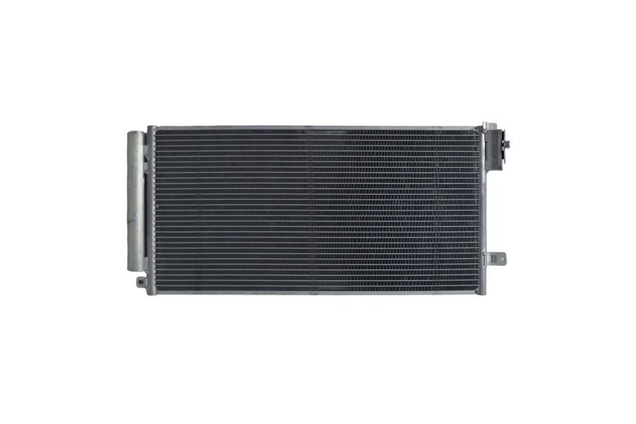 KLİMA KONDENSERİ GRANDE PUNTO-BRAVO 2-CORSA D-LINEA 1.3MTJ-1.7CDTI 665x297x16