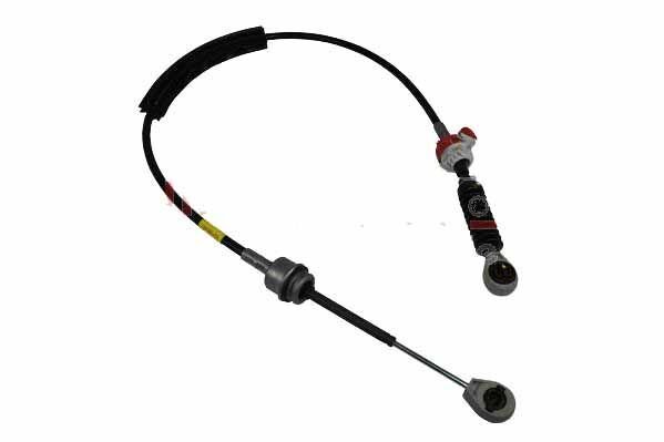 VİTES KUMANDA TELİ SOL MEGANE 2-SCENIC 02 6 VİTES DEĞİŞTİRİCİ