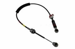 VİTES KUMANDA TELİ SOL MEGANE 2-SCENIC 02 6 VİTES DEĞİŞTİRİCİ