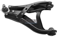 SALINCAK ÖN SOL ALT DUSTER 2 2018