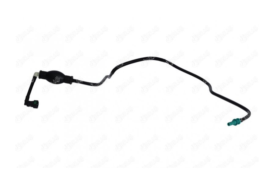 YAKIT BORUSU RENAULT TRAFIC 2 2.0 DCI OPEL VIVARO A 2.0 CDTI