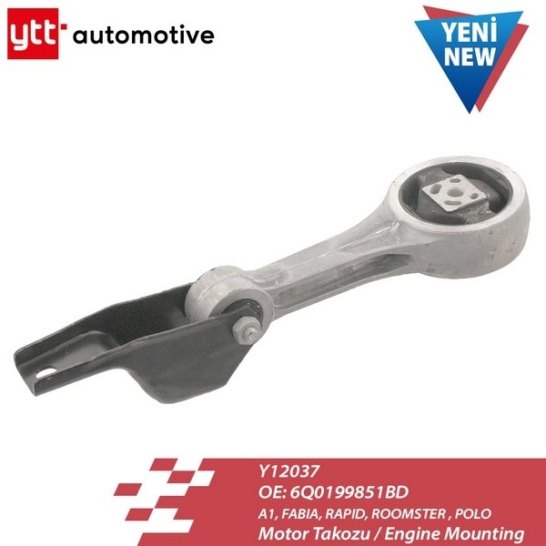 MOTOR TAKOZU A1 1.2 TFSI 10-18