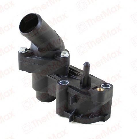 TERMOSTAT GOVDESI KOMPLE CONNECT 1.8TDCI 02 13 FOCUS 98 11 MONDEO 4 07 14 S MAX GALXY 06 15 1.8TD